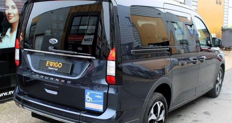 Occasion Ford Tourneo Active 114 ch (83 kW) 2024 Van