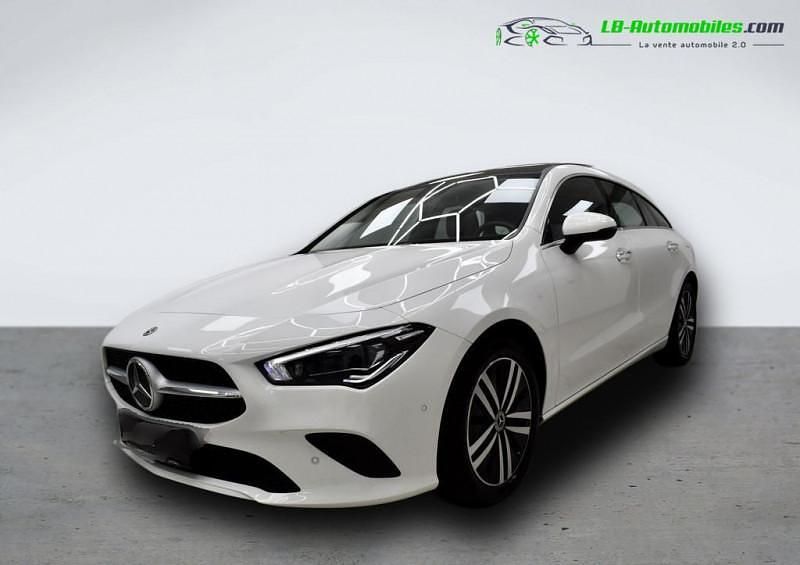 Utilisé 2022 Mercedes 200 Coupé | 31 500 € (Super prix) - Image 1/4