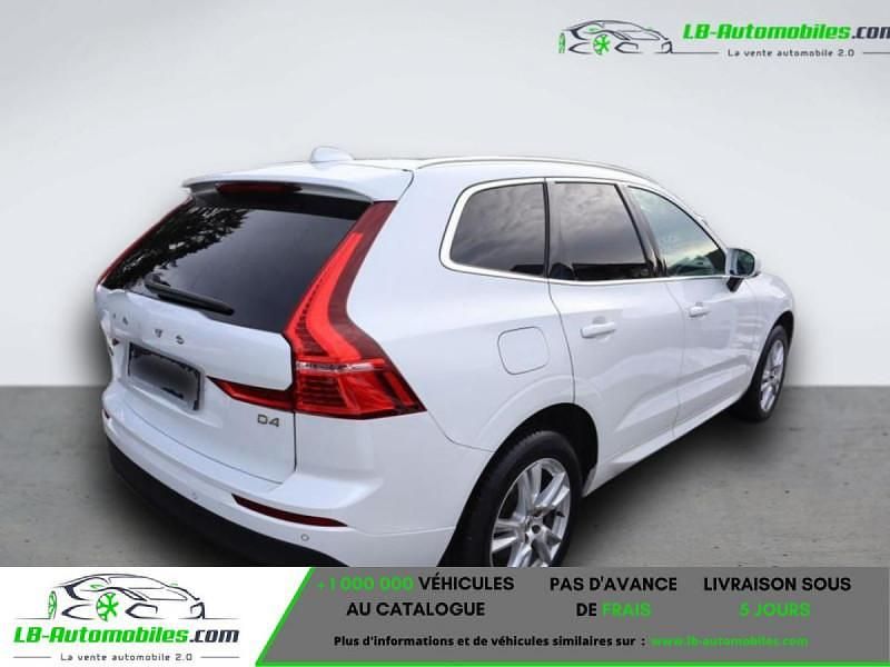 Occasion Volvo XC60 190 ch (139 kW) 2020 SUV