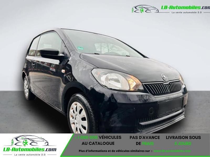 Occasion Skoda Citigo 60 ch (44 kW) 2015 Citadine