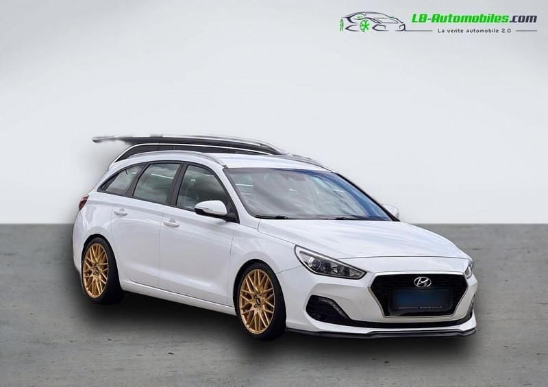 Utilisé 2019 Hyundai i30 Break | 17 700 € (Prix juste) - Image 1/4