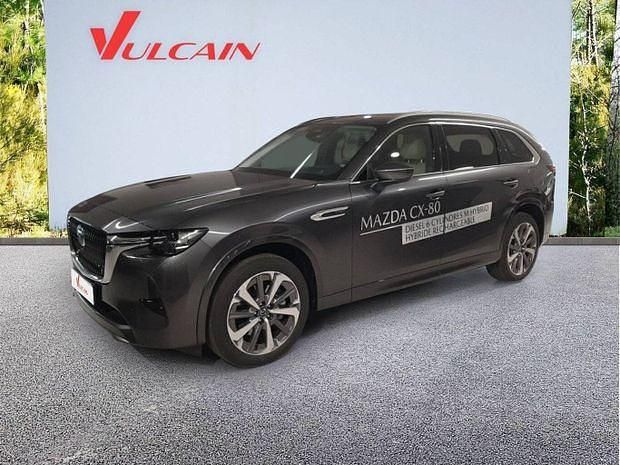 Nouvelle 2024 Mazda CX-80 Takumi-Line SUV | 59 990 € - Image 1/4