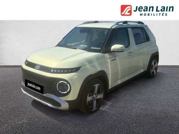 Utilisé 2025 Hyundai Inster Citadine | 29 067 € - Image 1/4