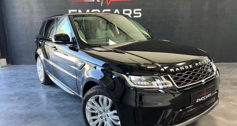 Utilisé 2020 Land Rover Range Rover SUV | 51 490 € - Image 1/4
