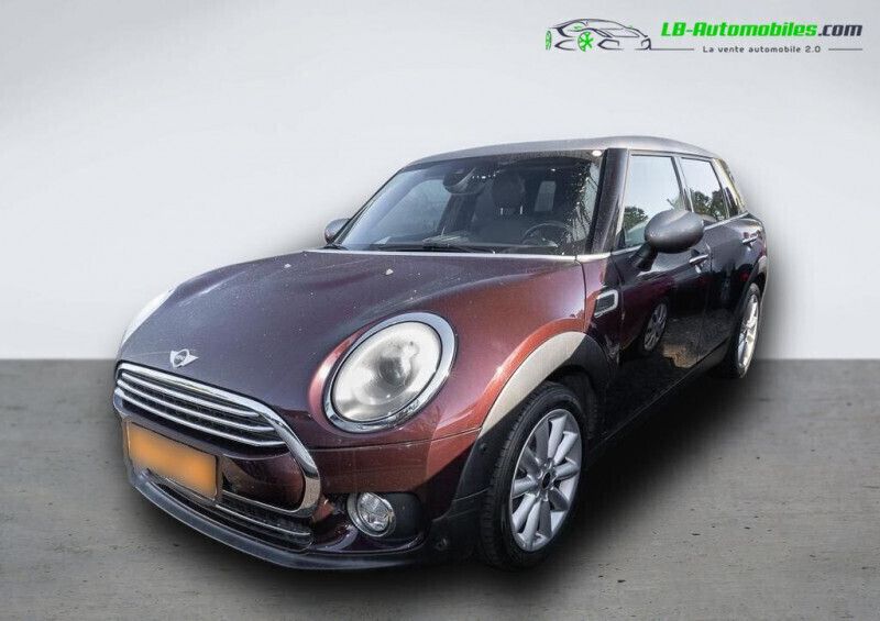 Utilisé 2016 Mini Clubman Break | 18 900 € - Image 1/3