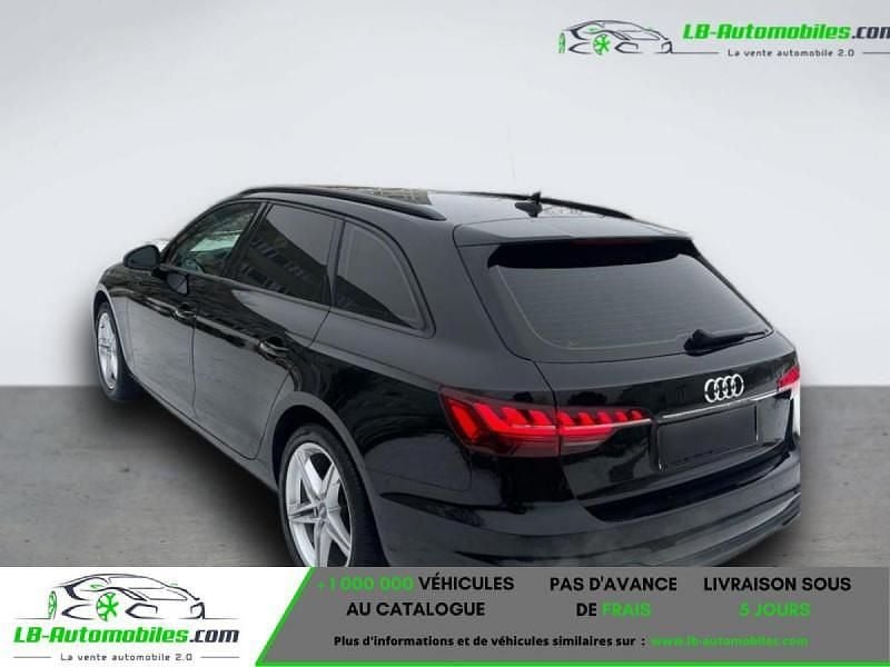 Occasion Audi A4 150 ch (110 kW) 2019 Break
