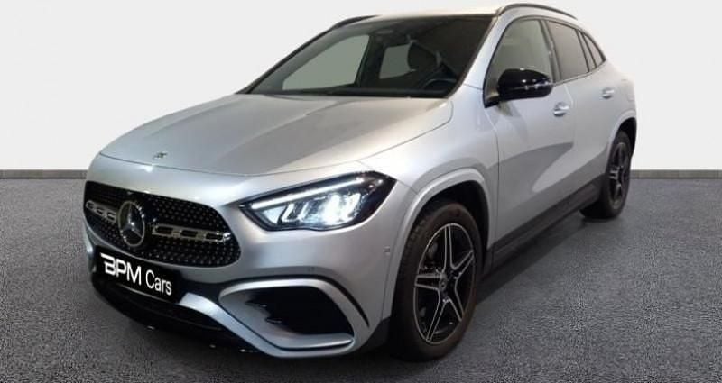 Utilisé 2025 Mercedes GLA250 AMG line SUV | 45 890 € (Prix juste) - Image 1/4