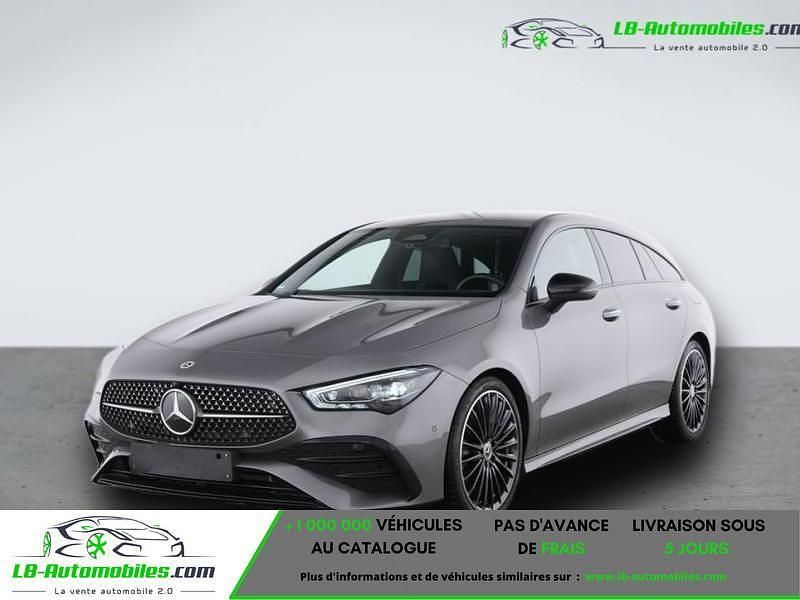 Utilisé 2024 Mercedes 220 Coupé | 43 800 € (Prix juste) - Image 1/4