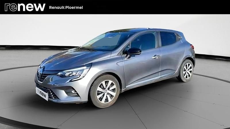 Gris Occasion 2023 Renault Clio V Evolution Citadine | 14 990 € (Prix juste) - Image 1/4