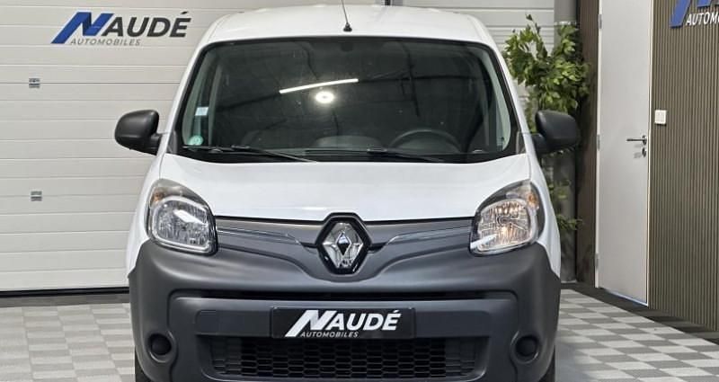 Occasion Renault Kangoo 44 kW (60 ch) 2018 Monospace