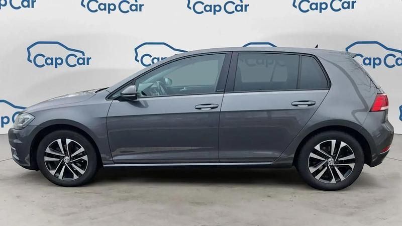 Occasion VW Golf VII IQ Drive 150 ch (110 kW) 2020 Berline