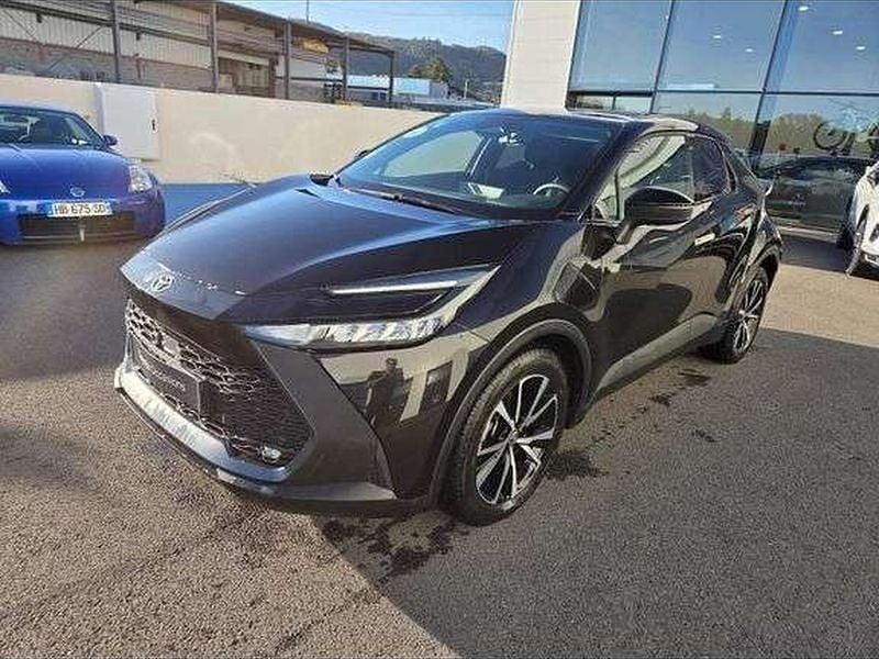 Utilisé 2024 Toyota C-HR Design SUV | 28 490 € (Prix assez cher) - Image 1/1