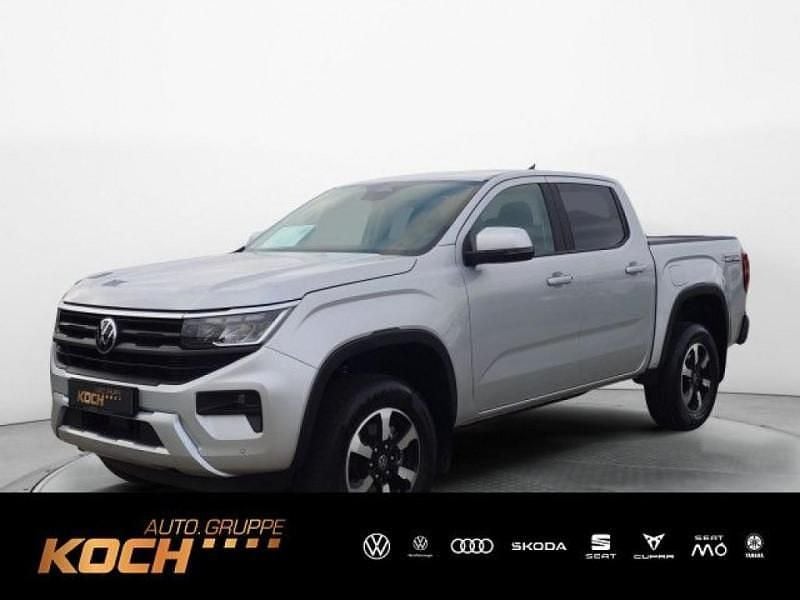 Occasion 2024 VW Amarok Pick-up | 45 890 € - Image 1/4