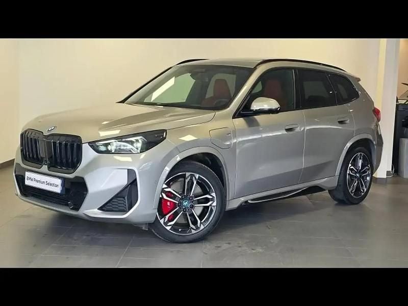 Argent Utilisé 2024 BMW X1 M Sport SUV | 49 880 € - Image 1/4