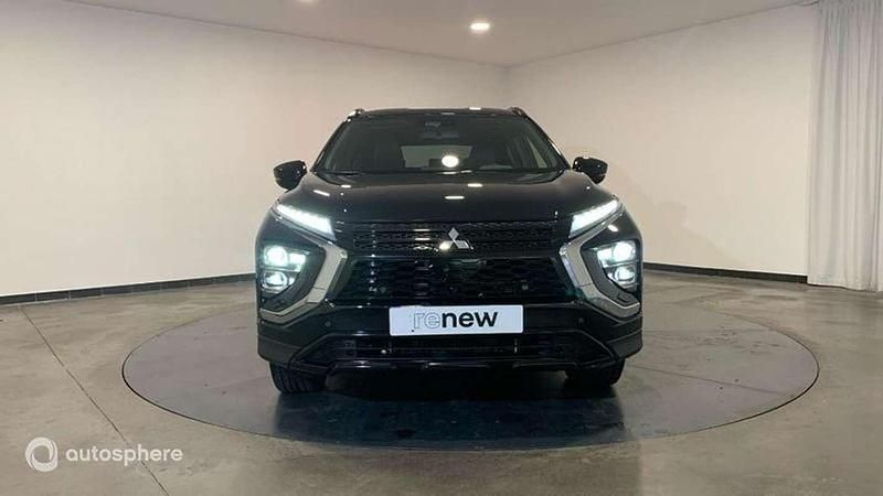 Occasion Mitsubishi Eclipse Cross Intense 99 ch (72 kW) 2024 Rouge SUV