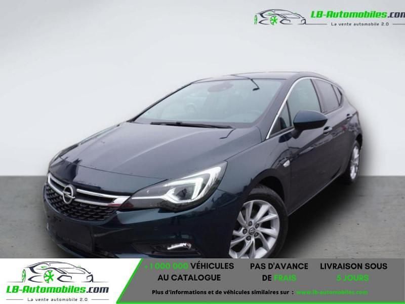 Occasion 2017 Opel Astra Berline | 15 900 € (Prix juste) - Image 1/4