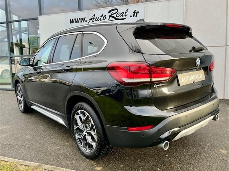 Occasion BMW X1 xLine 192 ch (141 kW) 2020 SUV