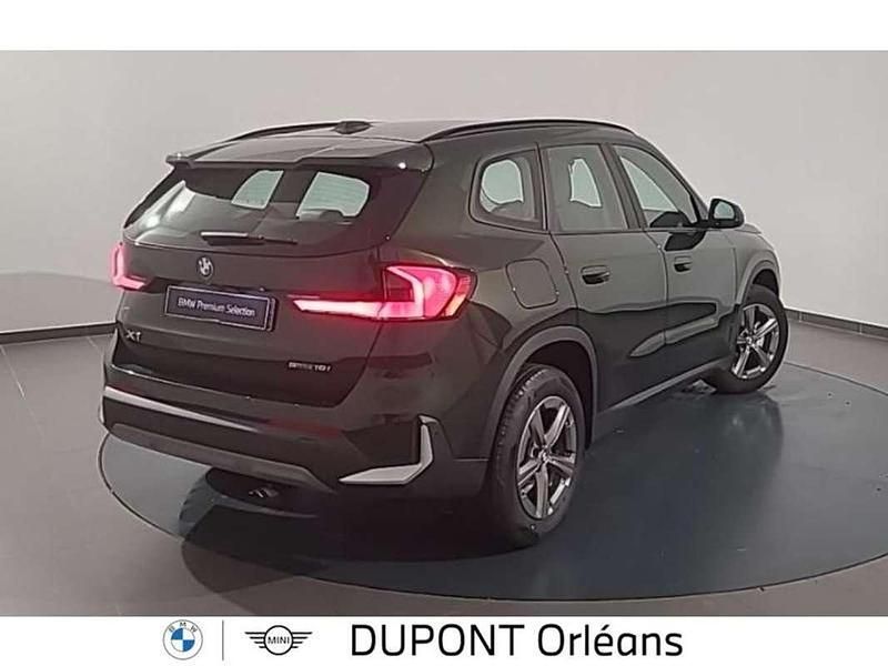 Occasion BMW X1 Sport Line 137 ch (100 kW) 2023 Vert SUV