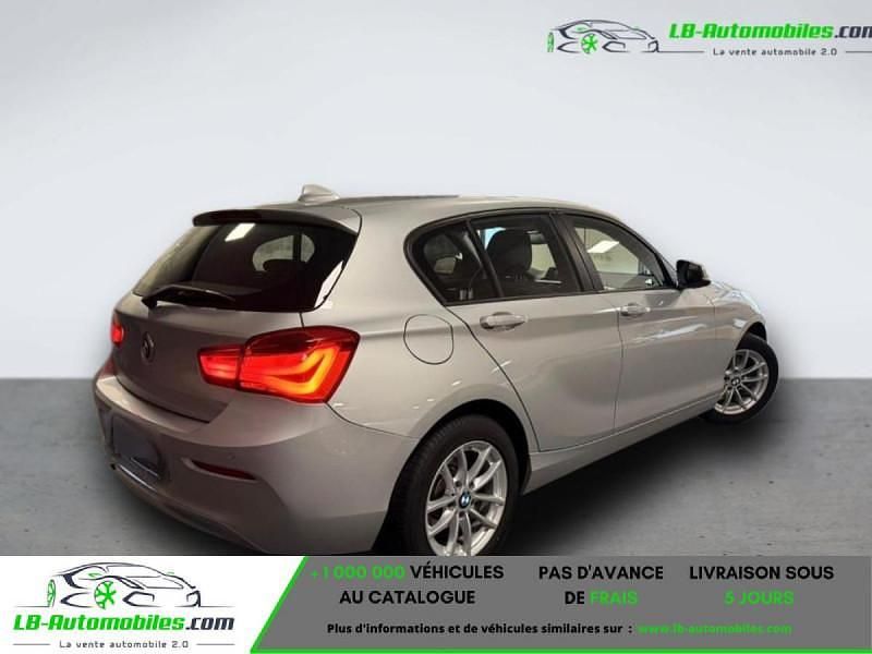 Occasion BMW 116 116 ch (85 kW) 2018 Citadine