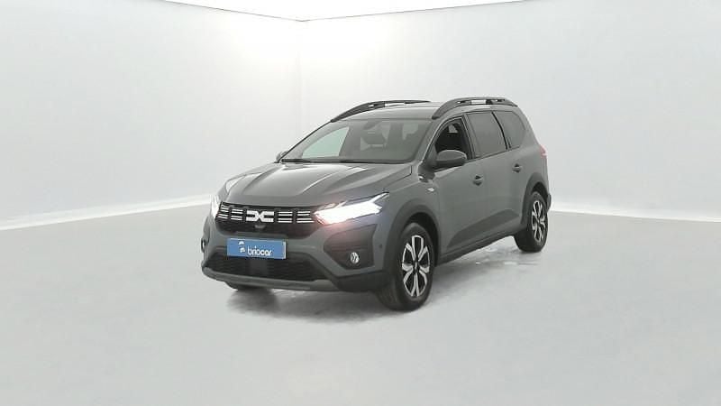 Utilisé 2024 Dacia Jogger Expression Monospace | 19 980 € (Prix juste) - Image 1/4