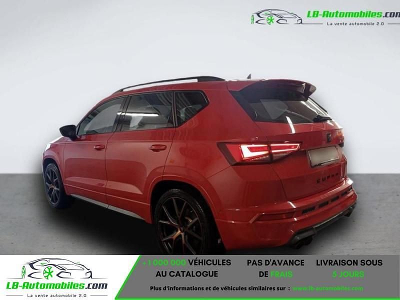 Occasion Cupra Ateca 300 ch (220 kW) 2020 SUV