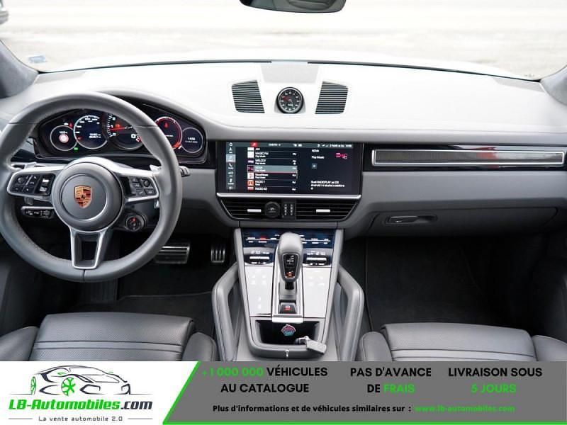 Occasion Porsche Cayenne GTS 441 ch (324 kW) 2018 SUV