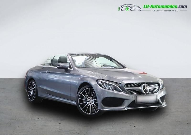 Utilisé 2016 Mercedes C300 Berline | 34 200 € (Bon prix) - Image 1/4