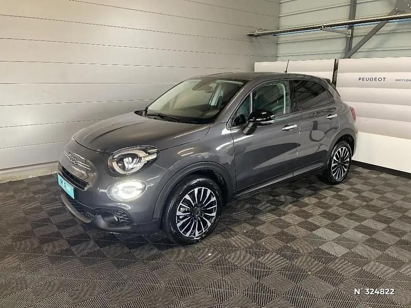 Gris Utilisé 2023 Fiat 130 S | 19 450 € (Prix juste) - Image 1/4