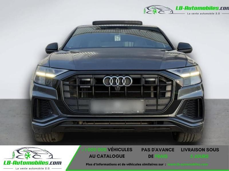 Occasion Audi Q8 Sport 286 ch (210 kW) 2018 SUV