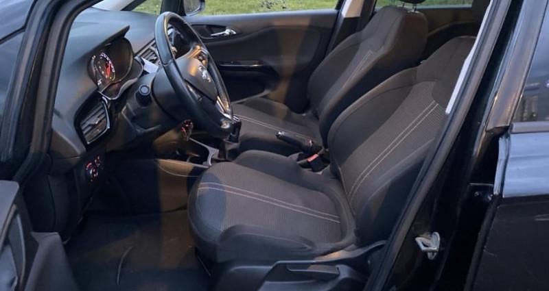 Occasion Opel Corsa Color Edition 100 ch (73 kW) 2016 Citadine