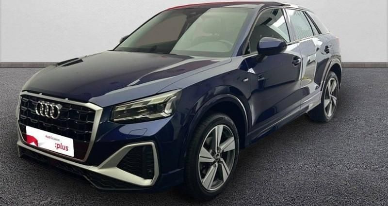 Utilisé 2021 Audi Q2 Advanced SUV | 22 990 € - Image 1/4