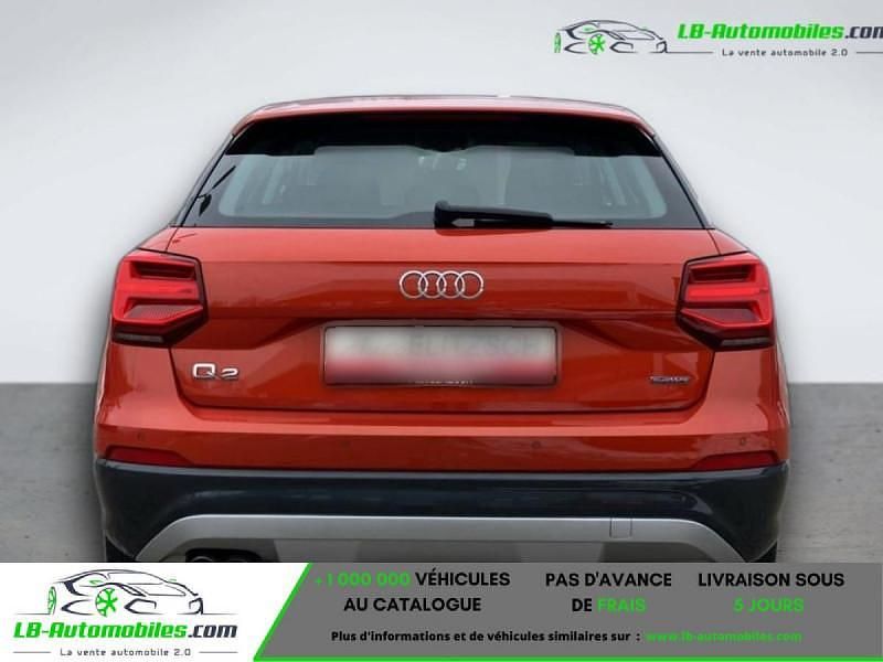 Occasion Audi Q2 190 ch (139 kW) 2018 SUV