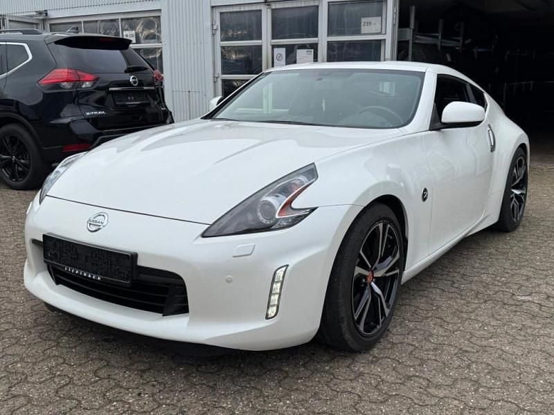 Occasion 2018 Nissan 370Z Coupé | 30 990 € (Prix juste) - Image 1/4