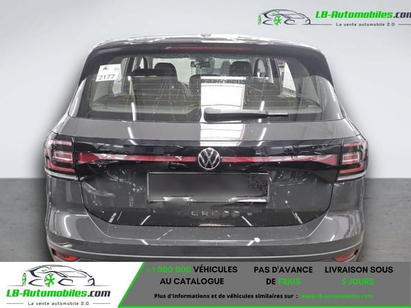 Occasion VW T-Cross 95 ch (69 kW) 2021 SUV