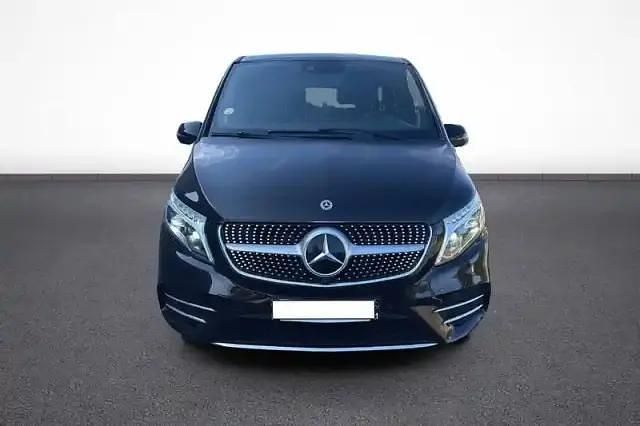 Occasion Mercedes 300 237 ch (174 kW) 2022 Noir Berline