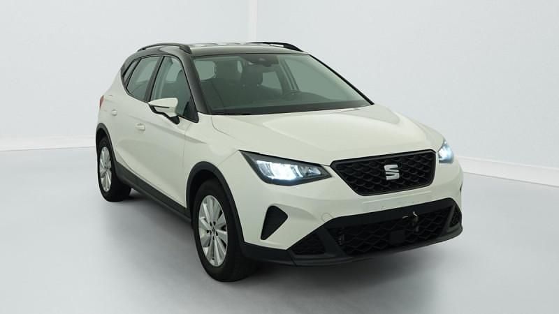 Utilisé 2022 Seat Arona Business SUV | 18 210 € (Bon prix) - Image 1/4
