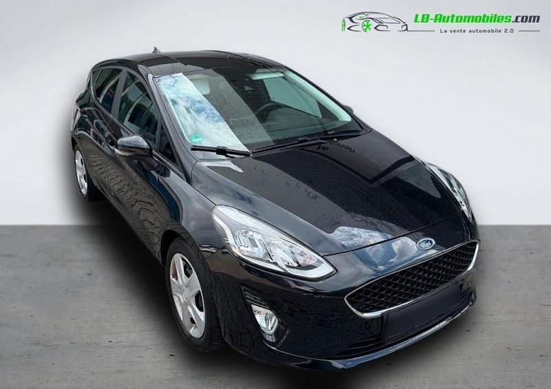 Utilisé 2020 Ford Fiesta Citadine | 15 800 € (Bon prix) - Image 1/4