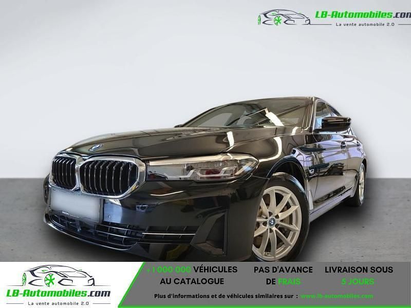 Utilisé 2022 BMW 530e Berline | 37 500 € (Prix juste) - Image 1/4