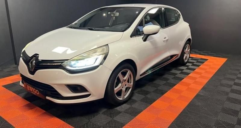 Utilisé 2016 Renault Clio IV Edition One Citadine | 9 490 € (Bon prix) - Image 1/4