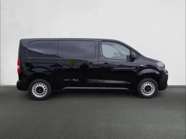 Occasion Opel Vivaro S 120 ch (88 kW) 2024 Noir Monospace