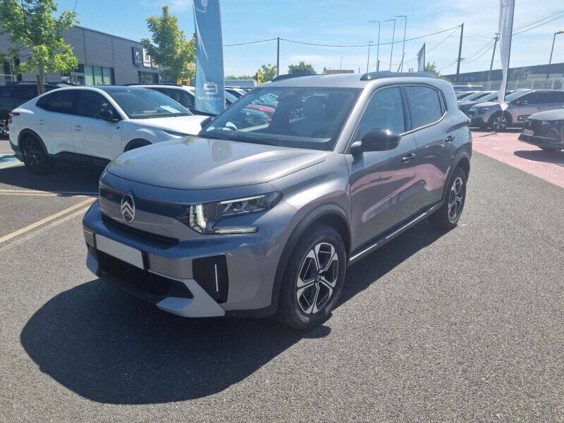 Nouvelle 2025 Citroën C3 Aircross SUV | 27 400 € (Prix cher) - Image 1/4