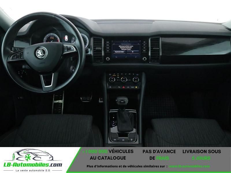 Occasion Skoda Kodiaq 150 ch (110 kW) 2018 SUV