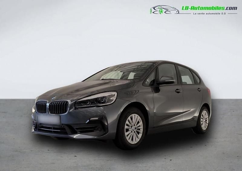 Utilisé 2021 BMW 218 Break | 21 700 € (Bon prix) - Image 1/4