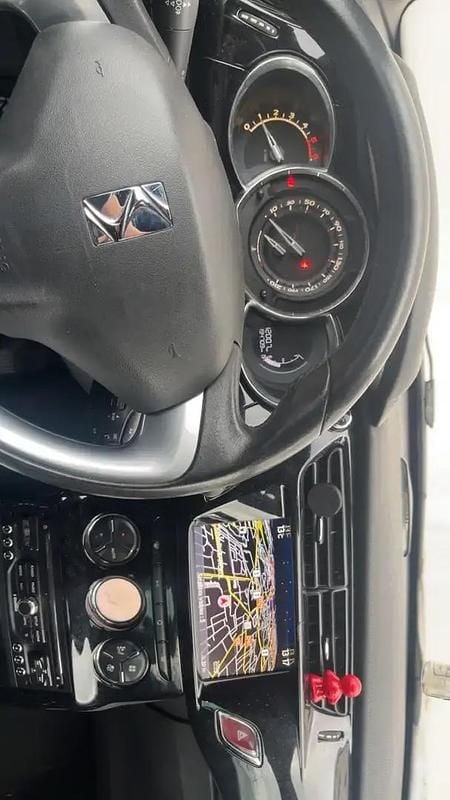 Occasion Citroën DS3 92 ch (67 kW) 2013 Berline