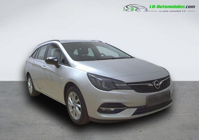 Utilisé 2021 Opel Astra Break | 18 000 € (Super prix) - Image 1/4