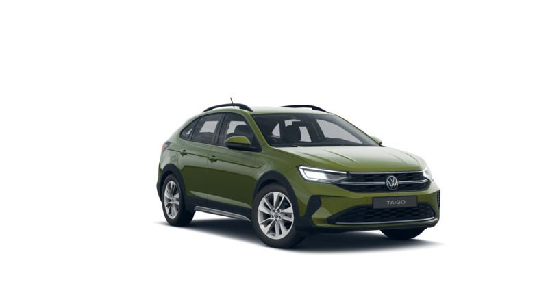 Nouvelle 2025 VW Taigo Business SUV | 33 050 € (Prix assez cher) - Image 1/4