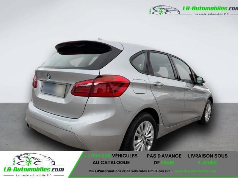 Occasion BMW M140 Comfort Edition 140 ch (102 kW) 2020 Citadine