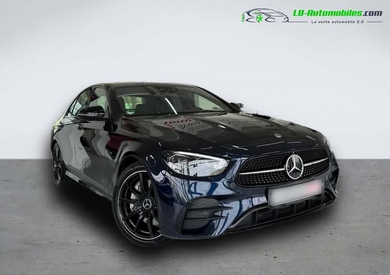 Utilisé 2023 Mercedes E400 Berline | 73 100 € - Image 1/4