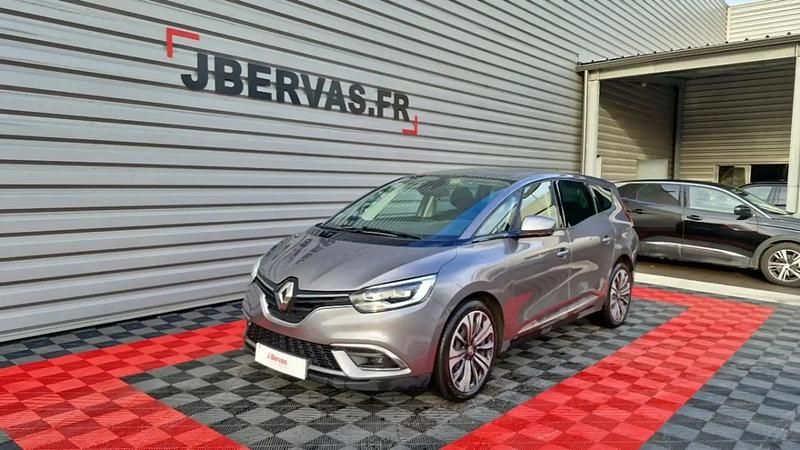 Occasion 2021 Renault Grand Scénic IV Business Monospace | 17 990 € (Bon prix) - Image 1/4