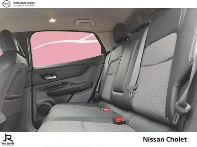 Occasion Nissan Ariya Advance 160 kW (218 ch) 2023 Gris SUV